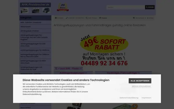 www.ahk-preisbrecher.de