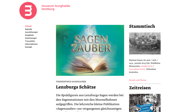 www.museumburghalde.ch