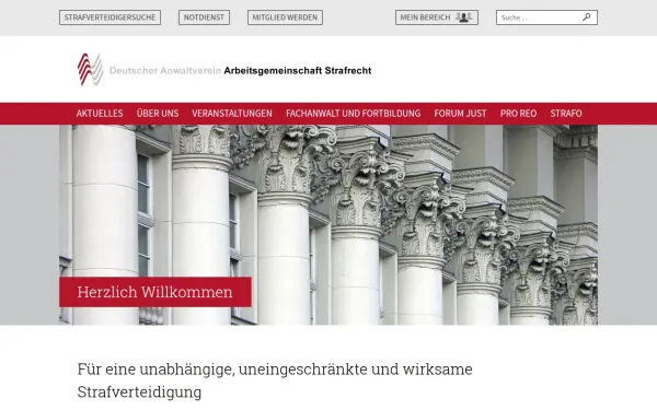 www.ag-strafrecht.de