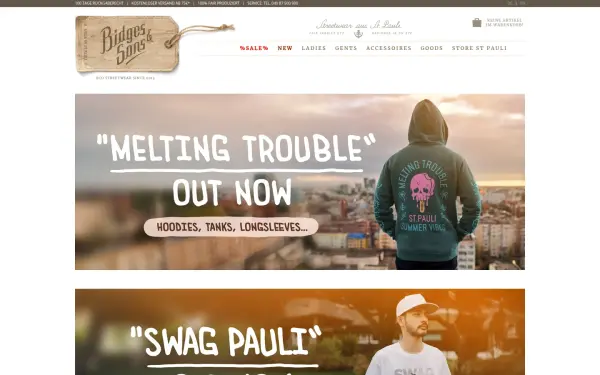 www.bidges-sons.com
