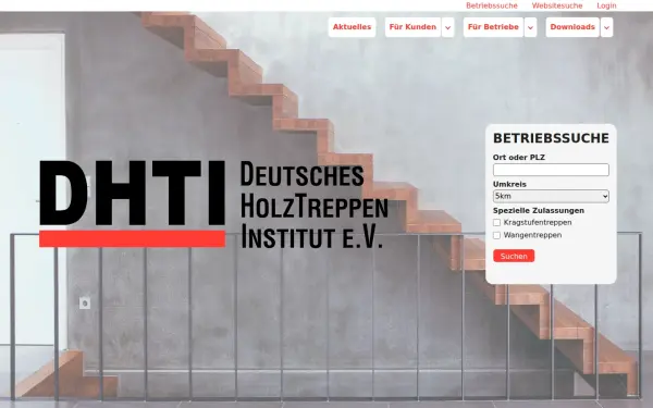 www.treppenbau.de