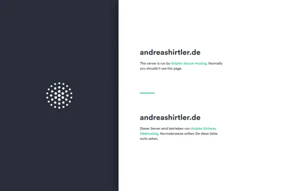 andreashirtler.de