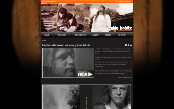 guidohobitz.de