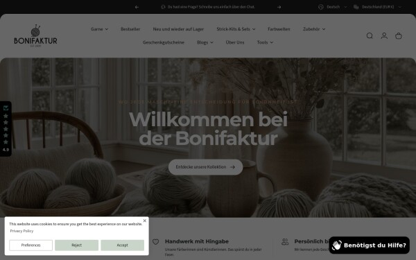www.bonifaktur-shop.de