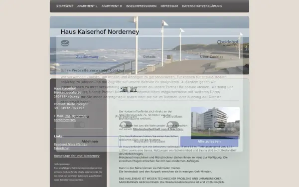 www.kaiserhof-norderney.com