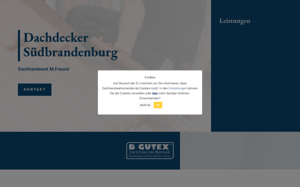 dachhandwerksmeister.de
