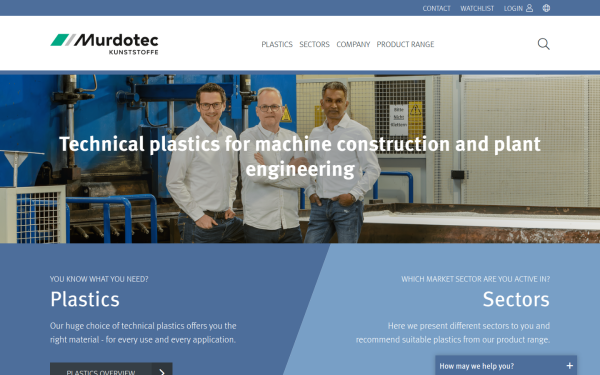 murdotec.de