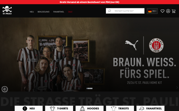 www.fcsp-shop.com