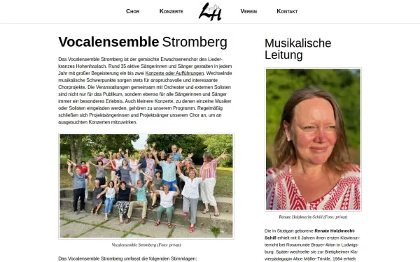 liederkranz-hohenhaslach.de