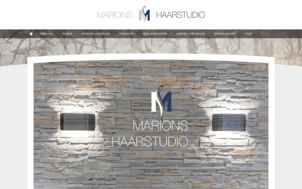 marion-haarstudio.de