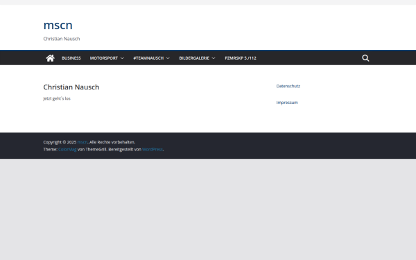 mscn.de