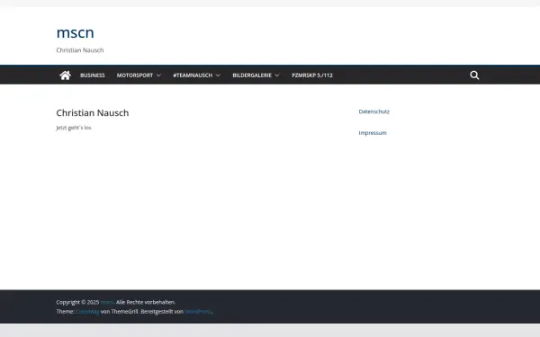 mscn.de