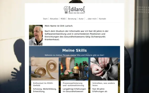 www.dilaro.de