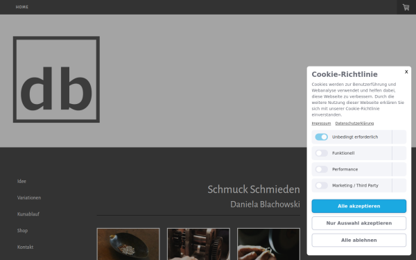 www.schmuck-schmieden.de