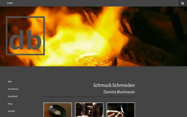 www.schmuck-schmieden.de