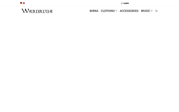 wardrunashop.com