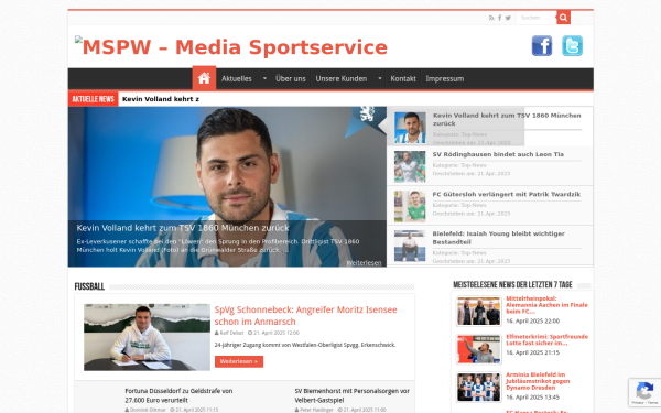 www.media-sportservice.de