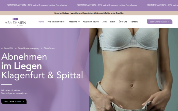 abnehmenimliegenklagenfurt.at