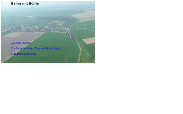bahra.de