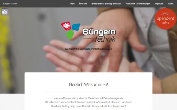 buengern-technik.de