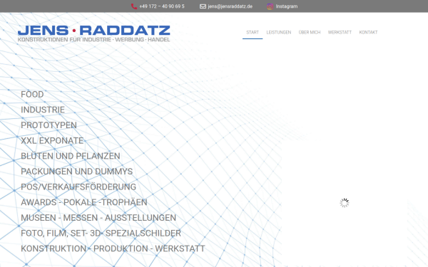 jensraddatz.de