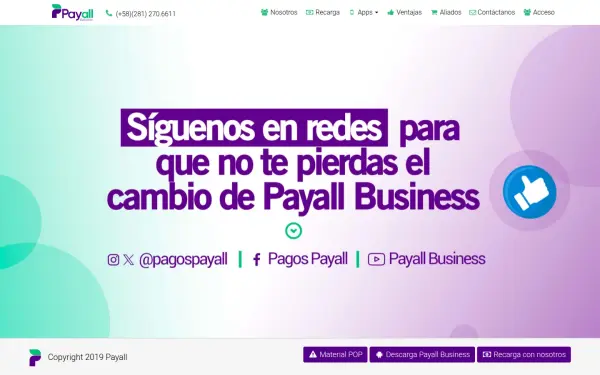 payall.com.ve