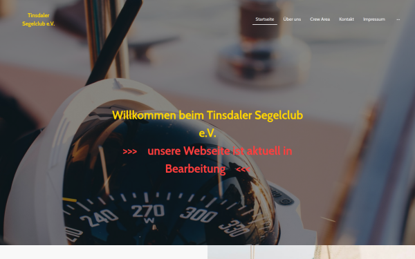 www.tinsdaler-segelclub.de