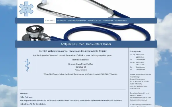doctor-elsaesser.de