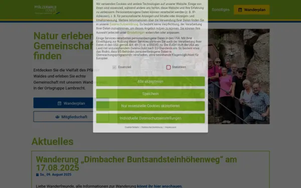 www.pwv-lambrecht.de