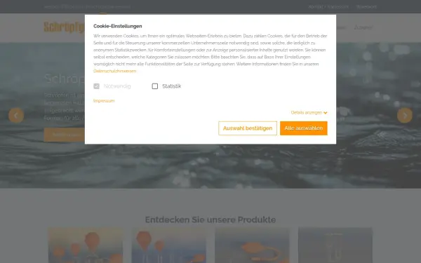 www.schroepfglas-versand.de