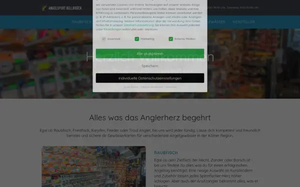 angelsport-dellbrueck.de