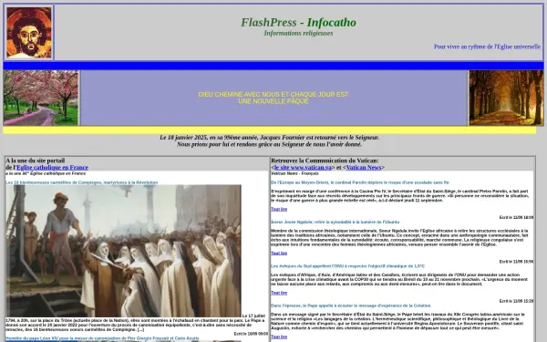 infocatho.cef.fr