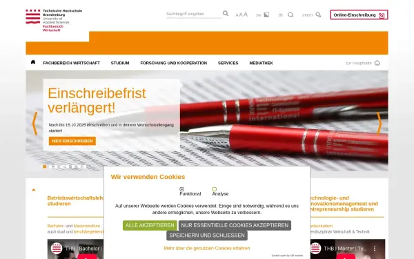 wirtschaft.th-brandenburg.de