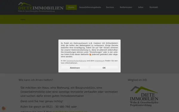 www.diete-immobilien.de