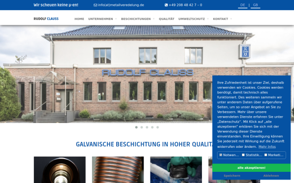 www.rudolf-clauss.de