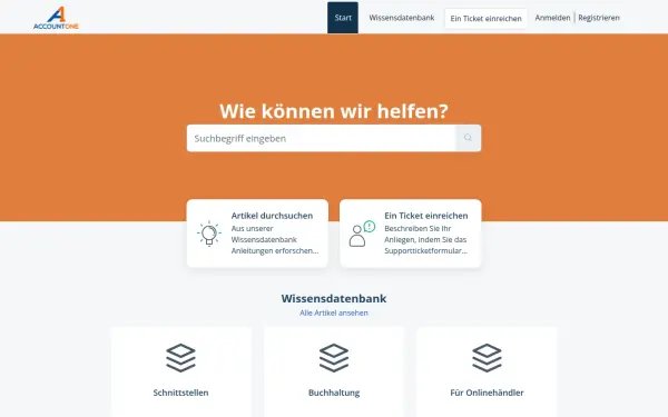 hilfe.accountone.de