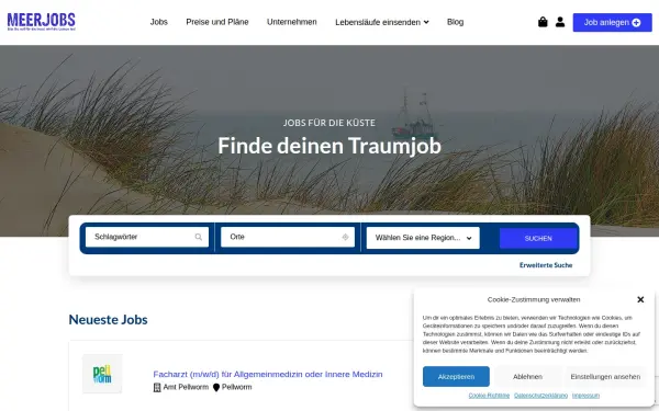 meerjobs.de