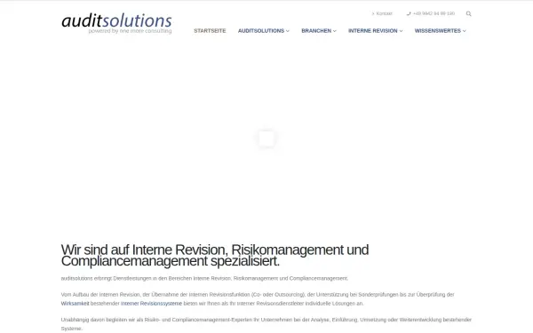 www.audit-solutions.de