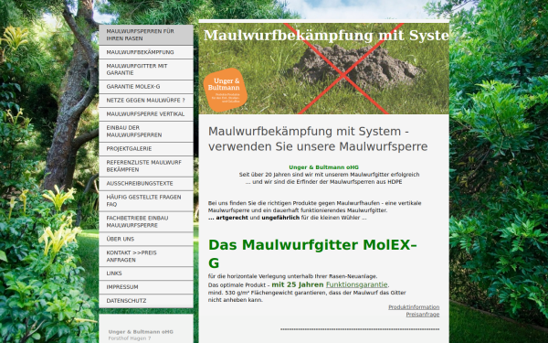 www.maulwurfsperre.de