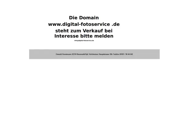 digital-fotoservice.de