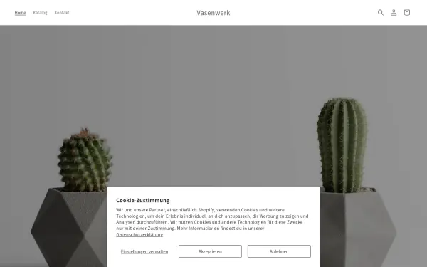 vasenwerk.ch