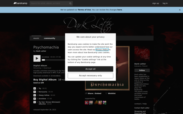 darkletter.bandcamp.com