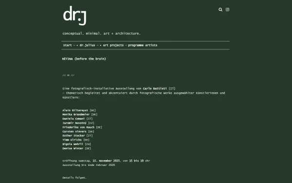 drj-art-projects.com