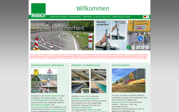 www.maibach.com