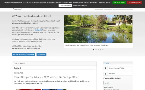 av-wasserrose.de