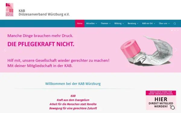 www.kab-wuerzburg.de