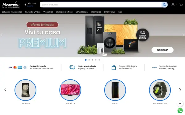 multipoint.com.ar