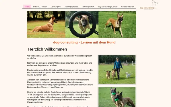 www.dog-consulting.net