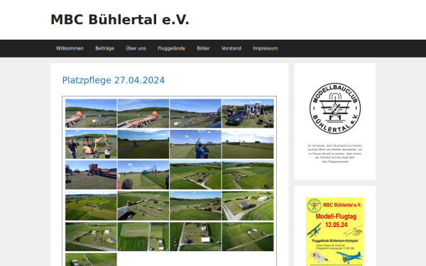 www.mbc-buehlertal.de