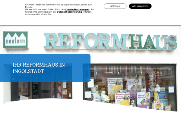 www.reformhaus-hauser.de